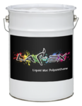 Larex - жидкий полиуретан премиум качества