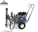 Graco Airlessco HSS9950 