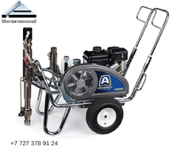 Graco Airlessco HSS9000