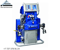 Graco Reactor H-XP2