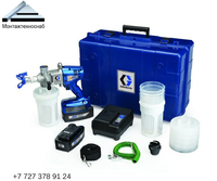 Graco XForce